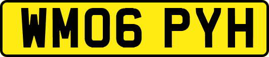 WM06PYH