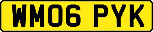 WM06PYK