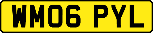 WM06PYL