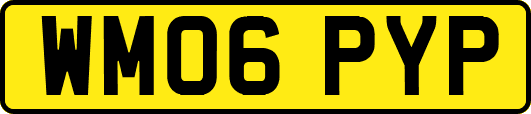 WM06PYP