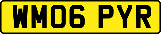 WM06PYR