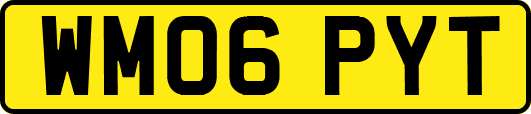 WM06PYT