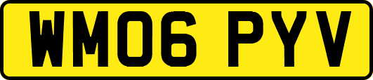 WM06PYV