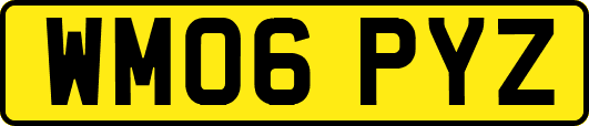 WM06PYZ