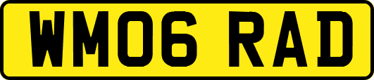 WM06RAD