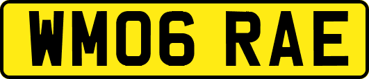 WM06RAE