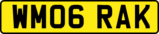 WM06RAK