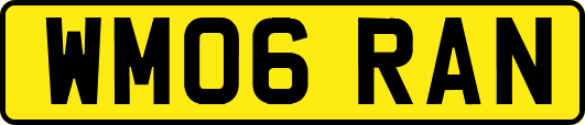 WM06RAN