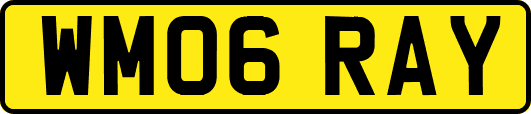 WM06RAY