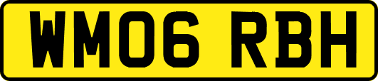 WM06RBH