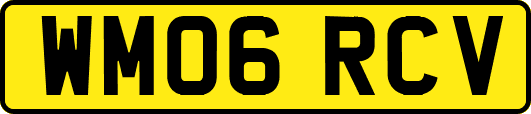 WM06RCV