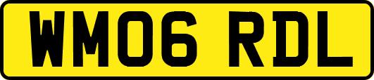 WM06RDL