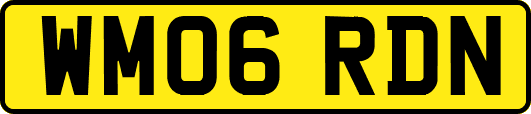 WM06RDN