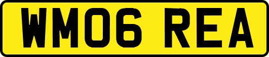 WM06REA