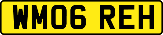 WM06REH