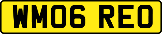 WM06REO