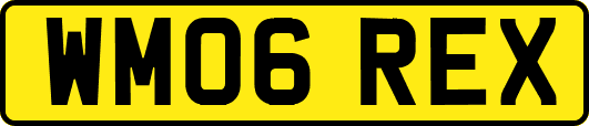 WM06REX