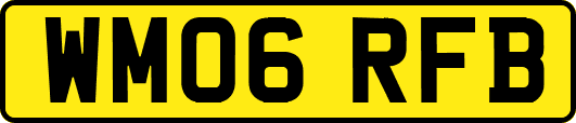 WM06RFB