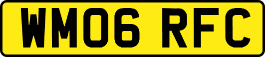 WM06RFC