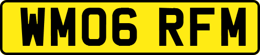 WM06RFM