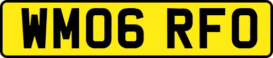 WM06RFO