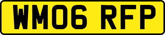 WM06RFP