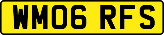 WM06RFS