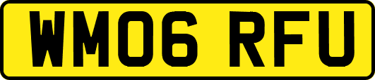 WM06RFU