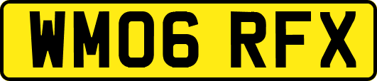 WM06RFX