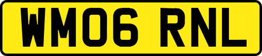 WM06RNL