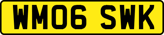 WM06SWK