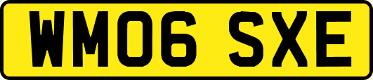 WM06SXE