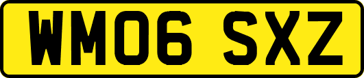 WM06SXZ