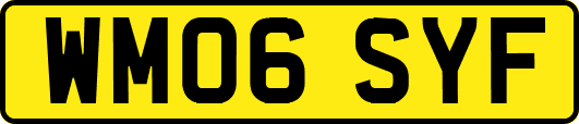 WM06SYF