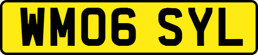 WM06SYL