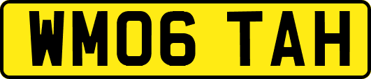 WM06TAH