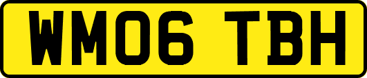 WM06TBH