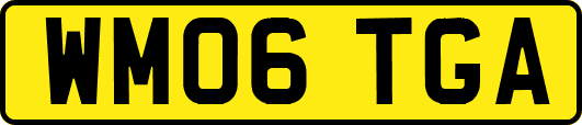 WM06TGA