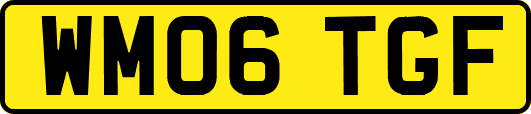 WM06TGF