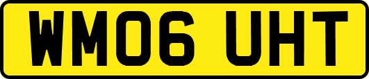 WM06UHT
