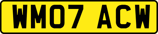 WM07ACW