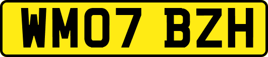 WM07BZH