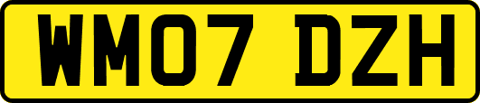 WM07DZH