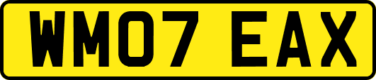 WM07EAX