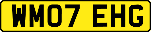 WM07EHG