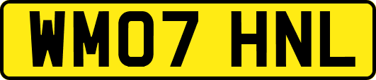 WM07HNL