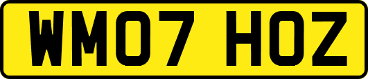 WM07HOZ