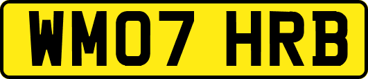 WM07HRB