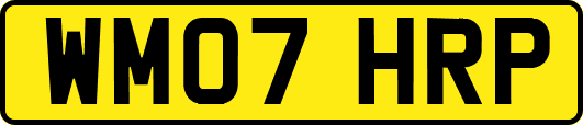 WM07HRP