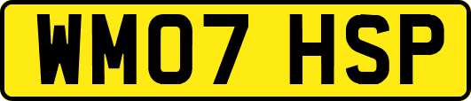 WM07HSP